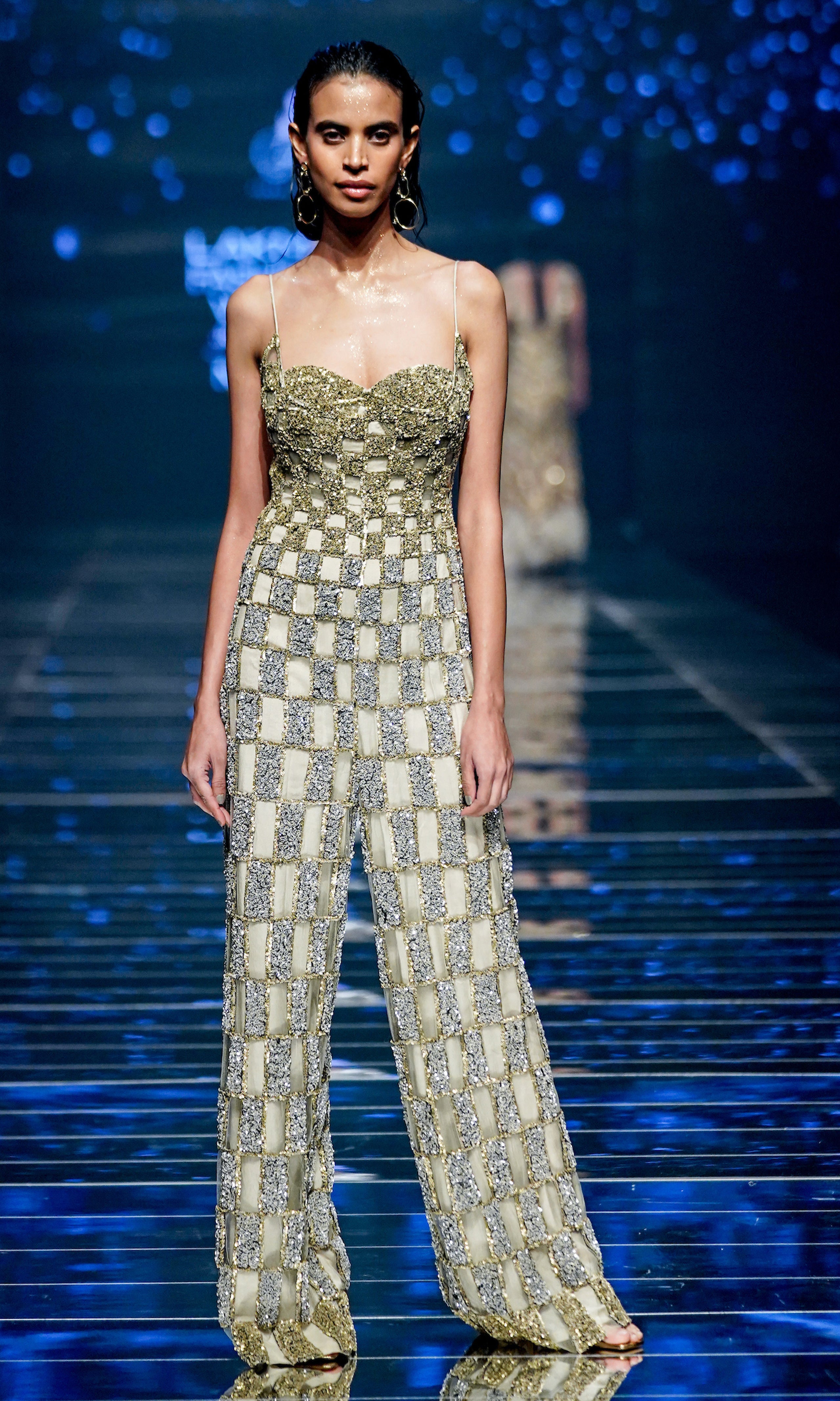 Eberta Jumpsuit