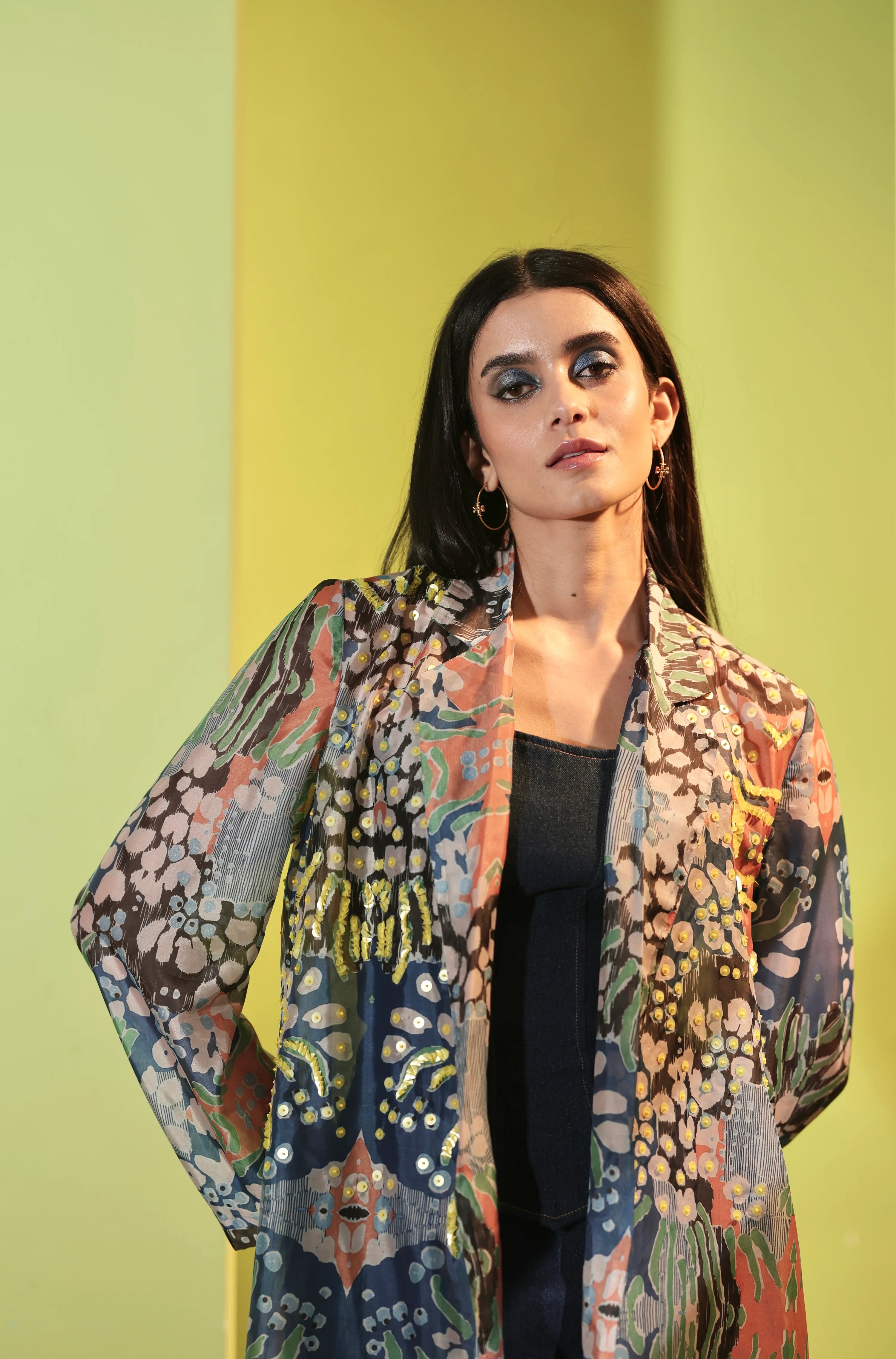 Elysian Dreamcoat