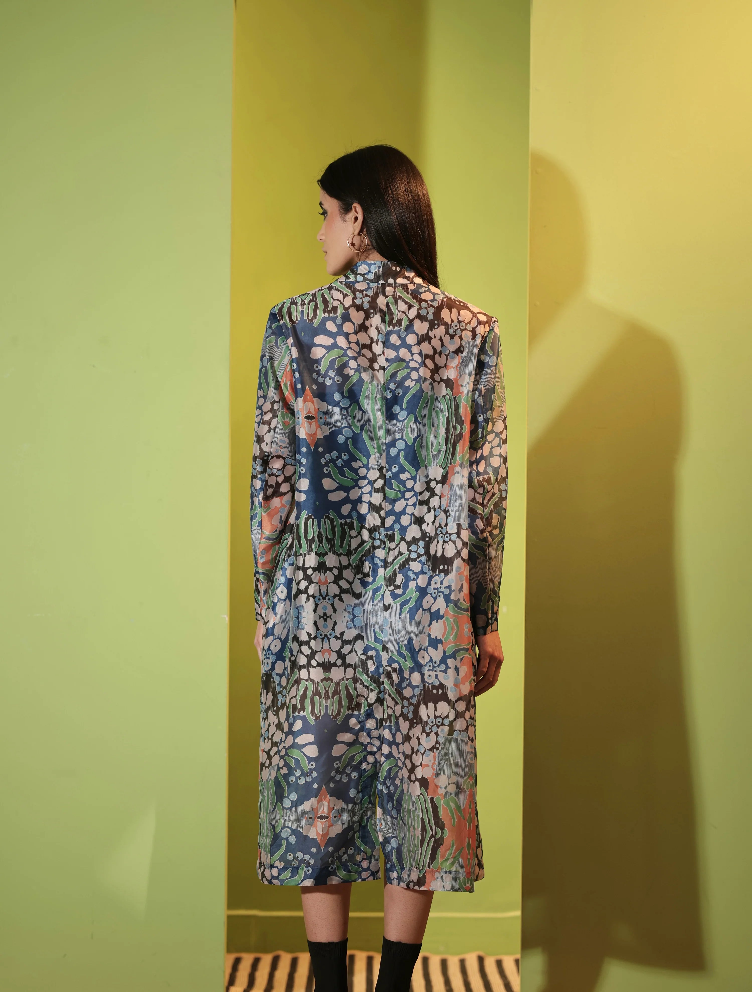 Elysian Dreamcoat