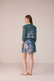 Camille Blouse