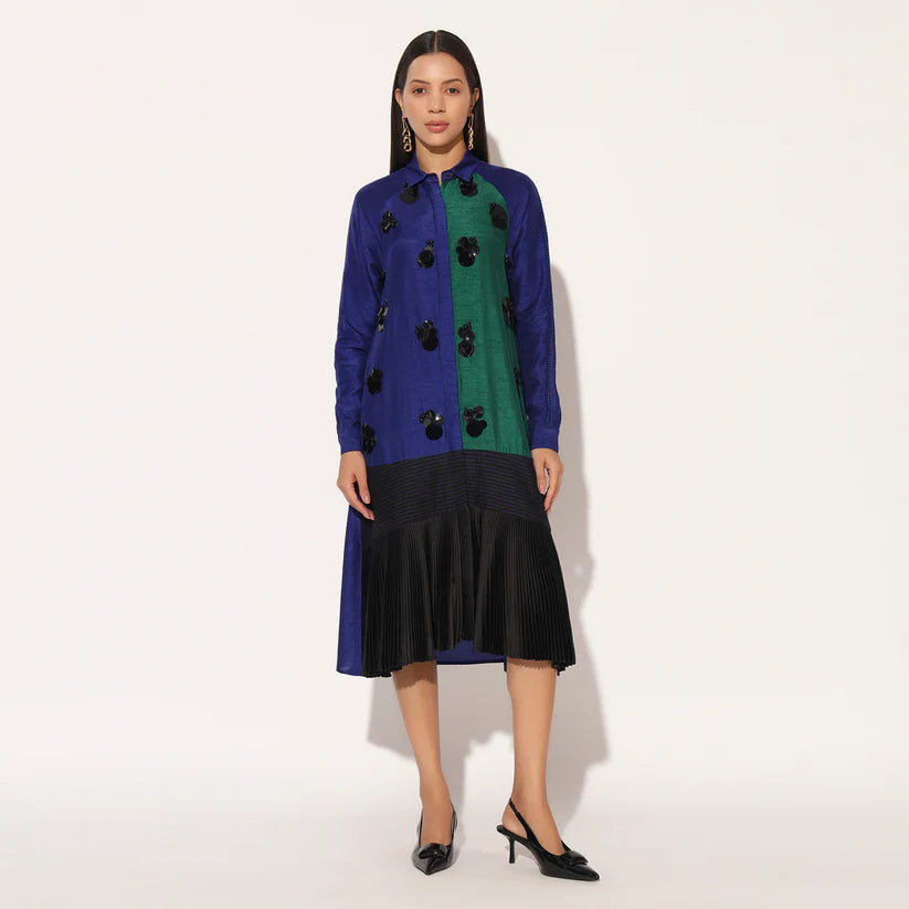 Caelix Dress