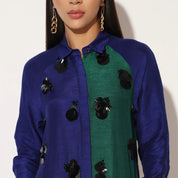 Caelix Dress
