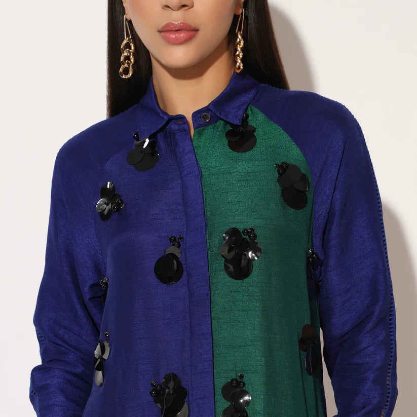 Caelix Dress