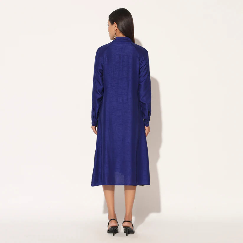 Caelix Dress