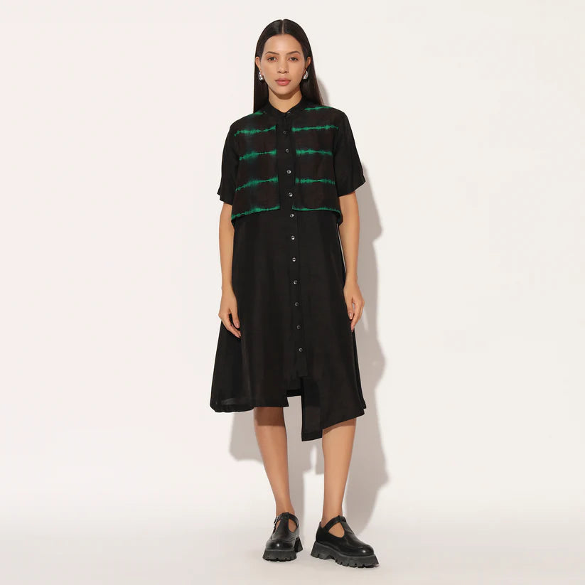 Auralis Dress