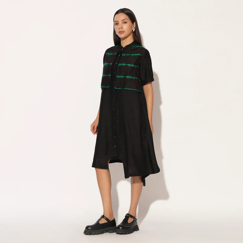 Auralis Dress