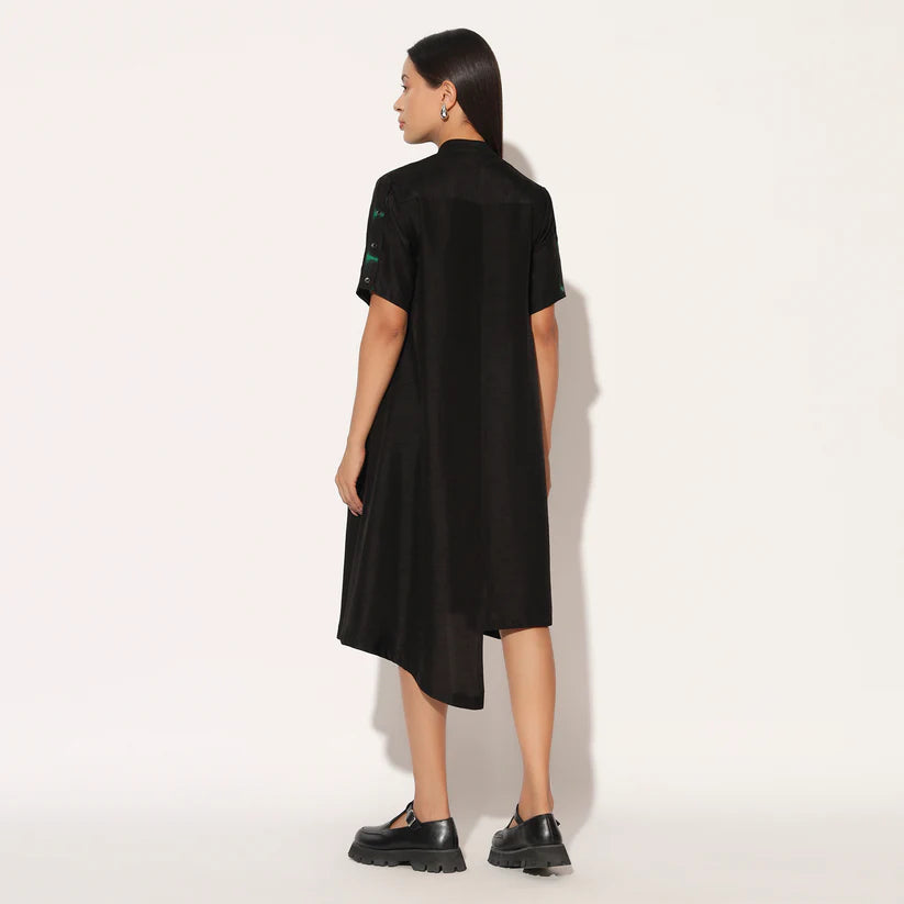 Auralis Dress