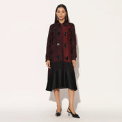 Caelix Dress
