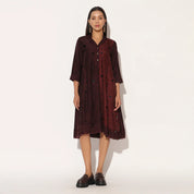 Ophyra Dress