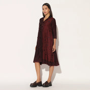 Ophyra Dress
