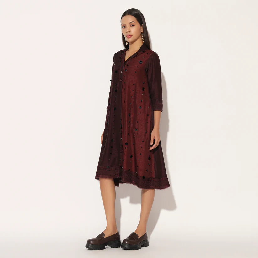 Ophyra Dress