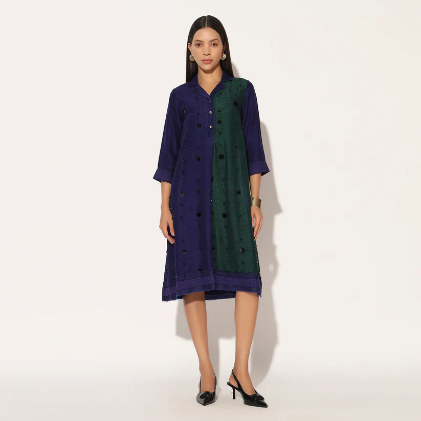 Ophyra Dress