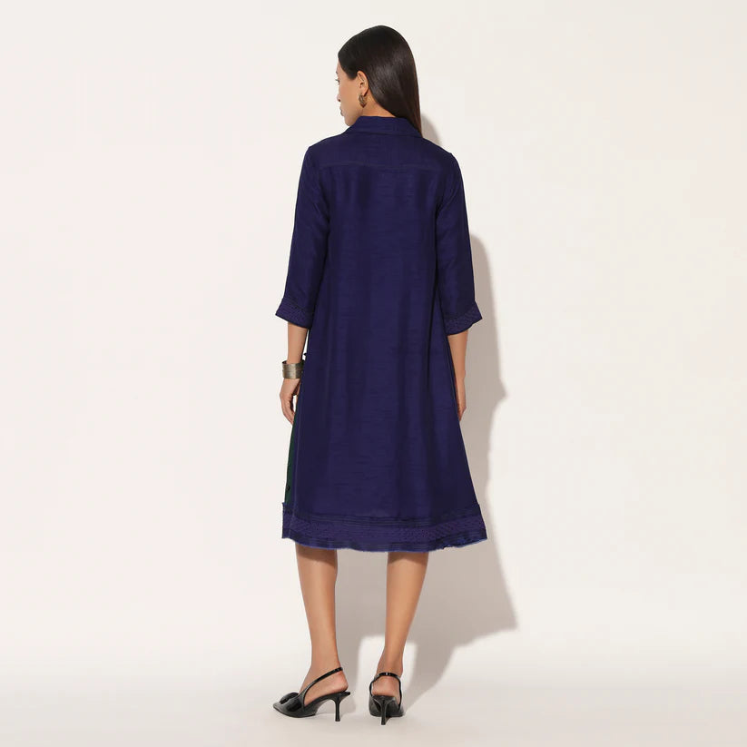 Ophyra Dress