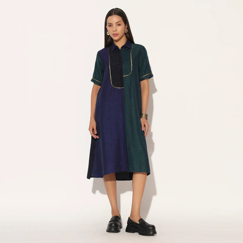 Caelith Dress