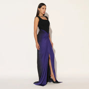 Auryth Gown