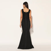 Zephora Long Skirt