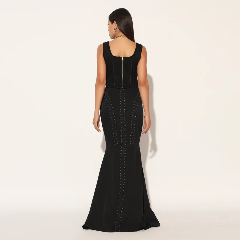 Zephora Long Skirt