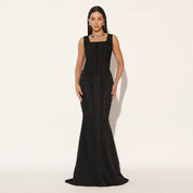 Zephora Long Skirt