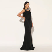 Zephora Long Skirt