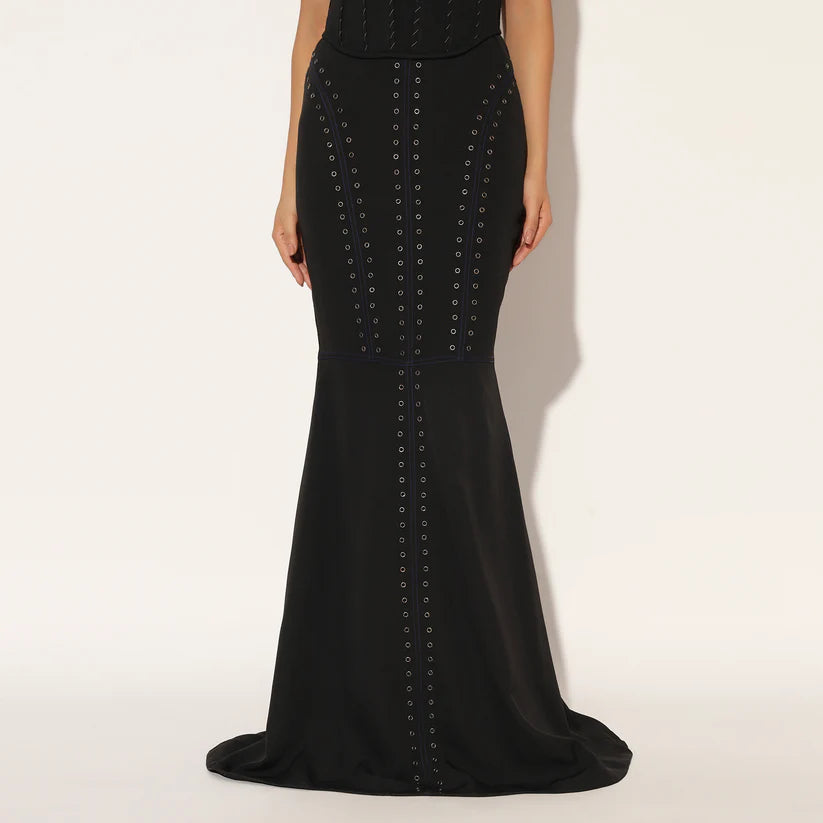 Zephora Long Skirt
