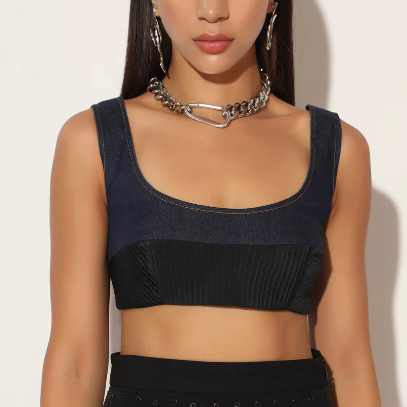 Solyra Bralette