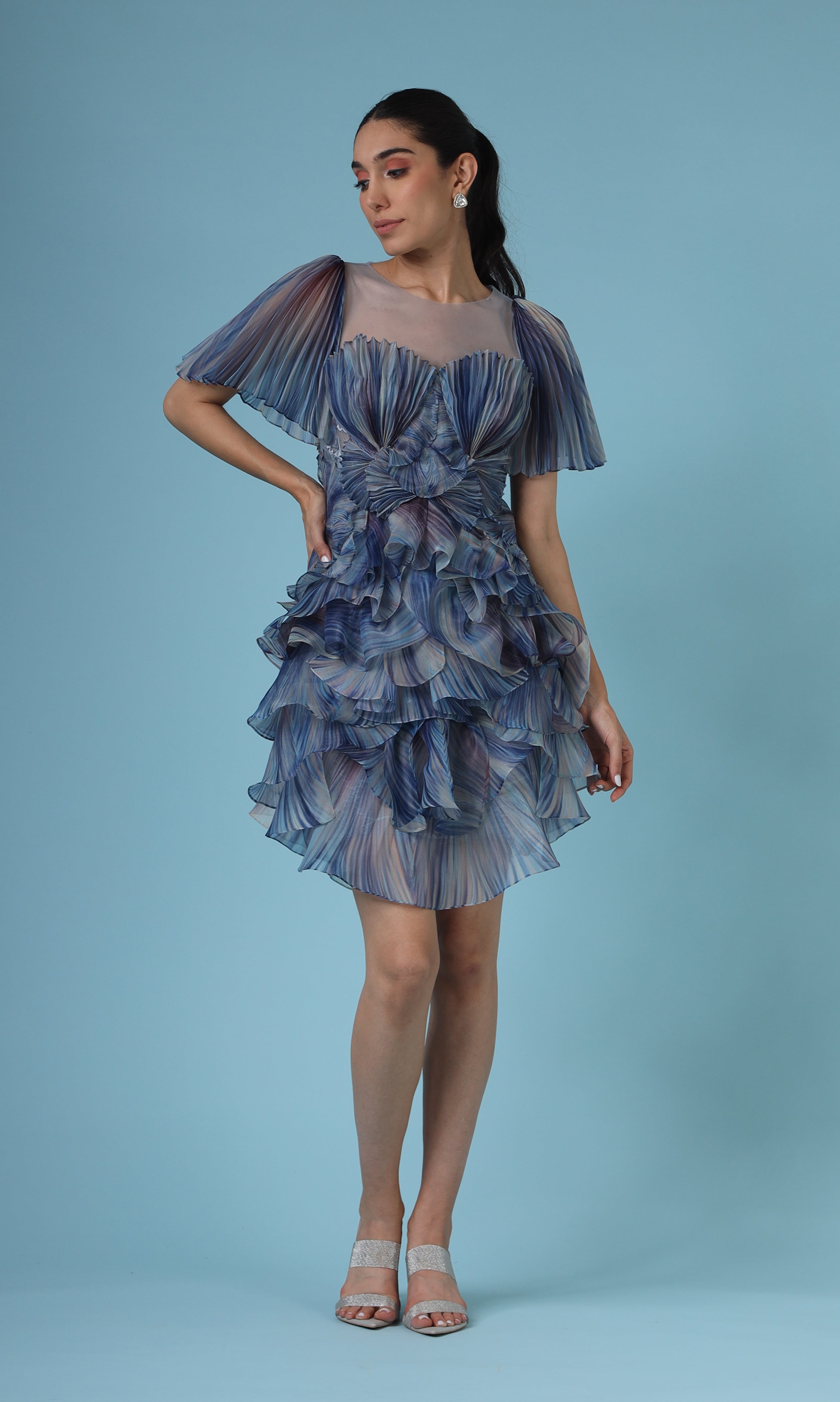 Gabriela Dress