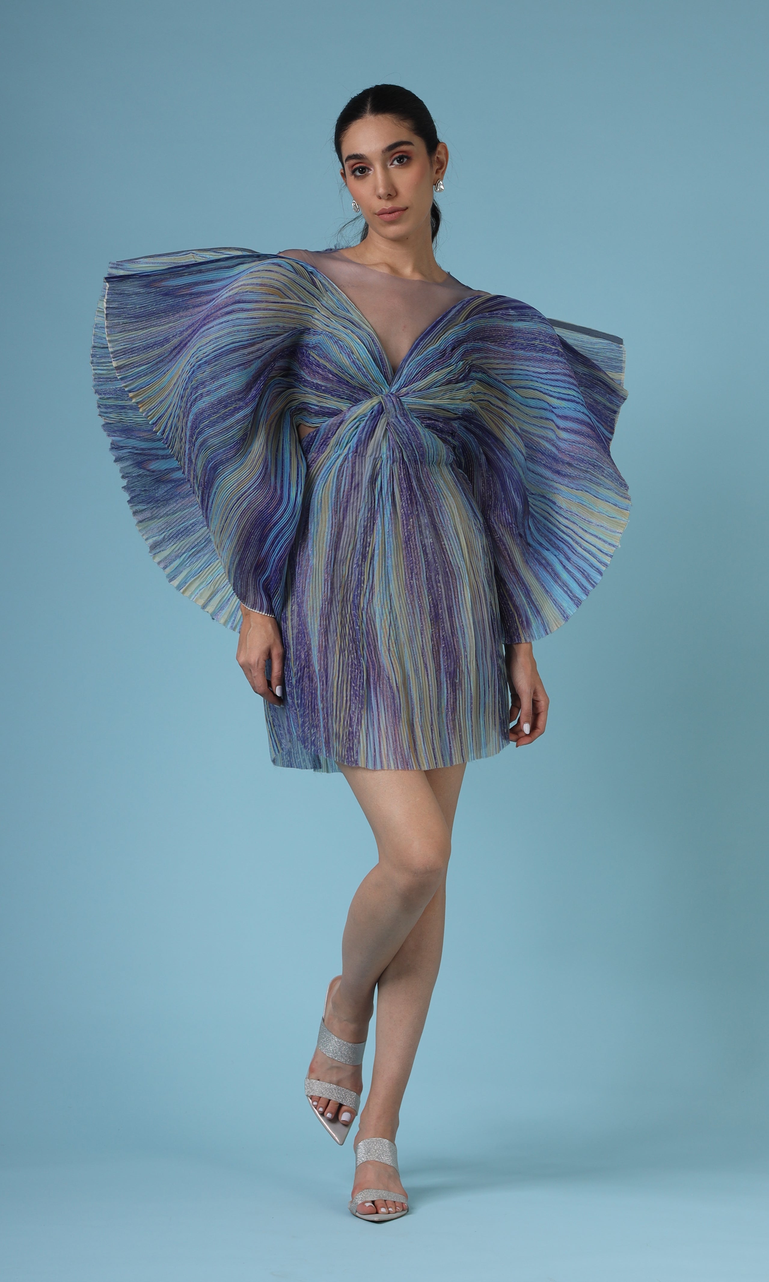 Venus Dress