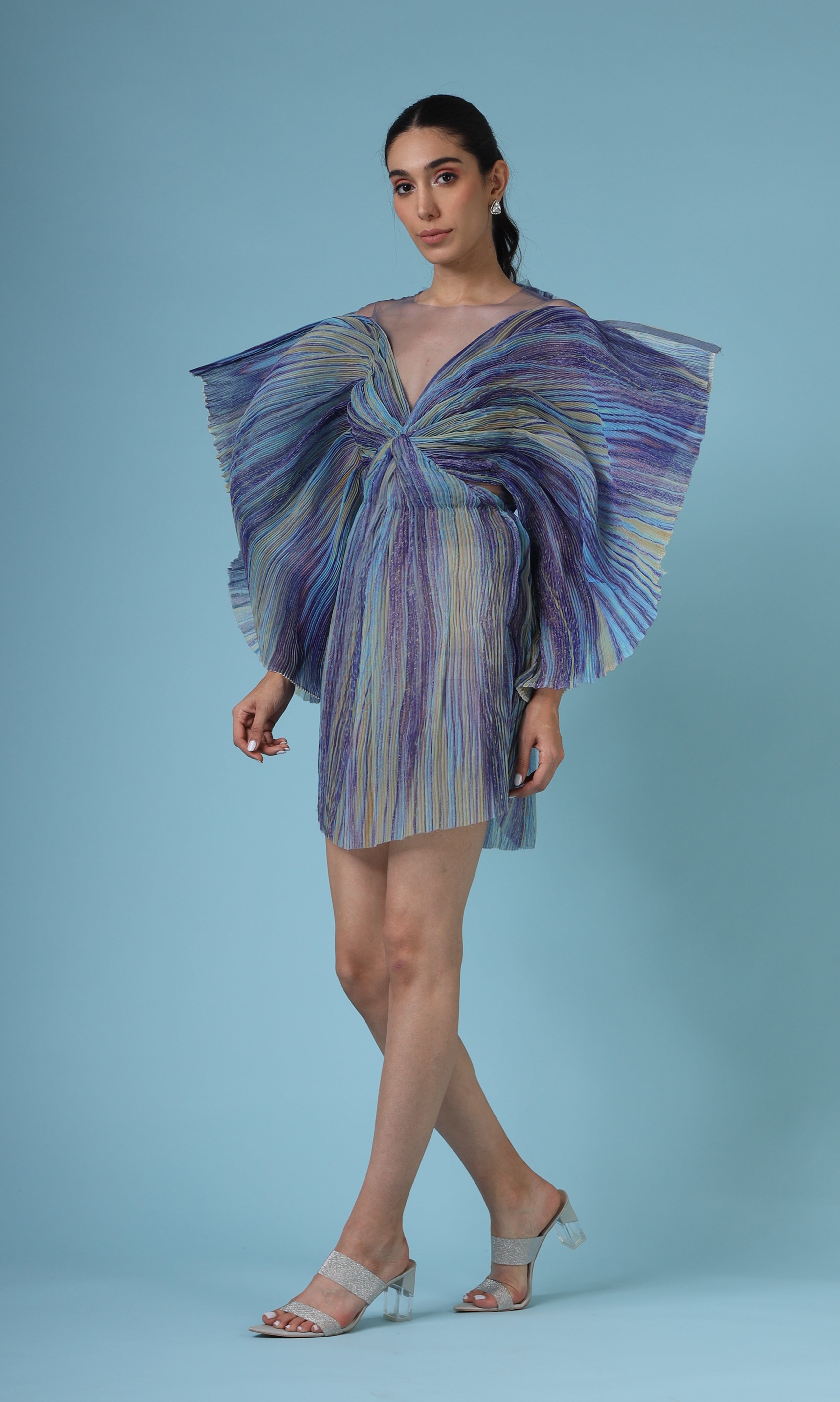 Venus Dress