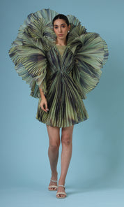 Acacia Dress