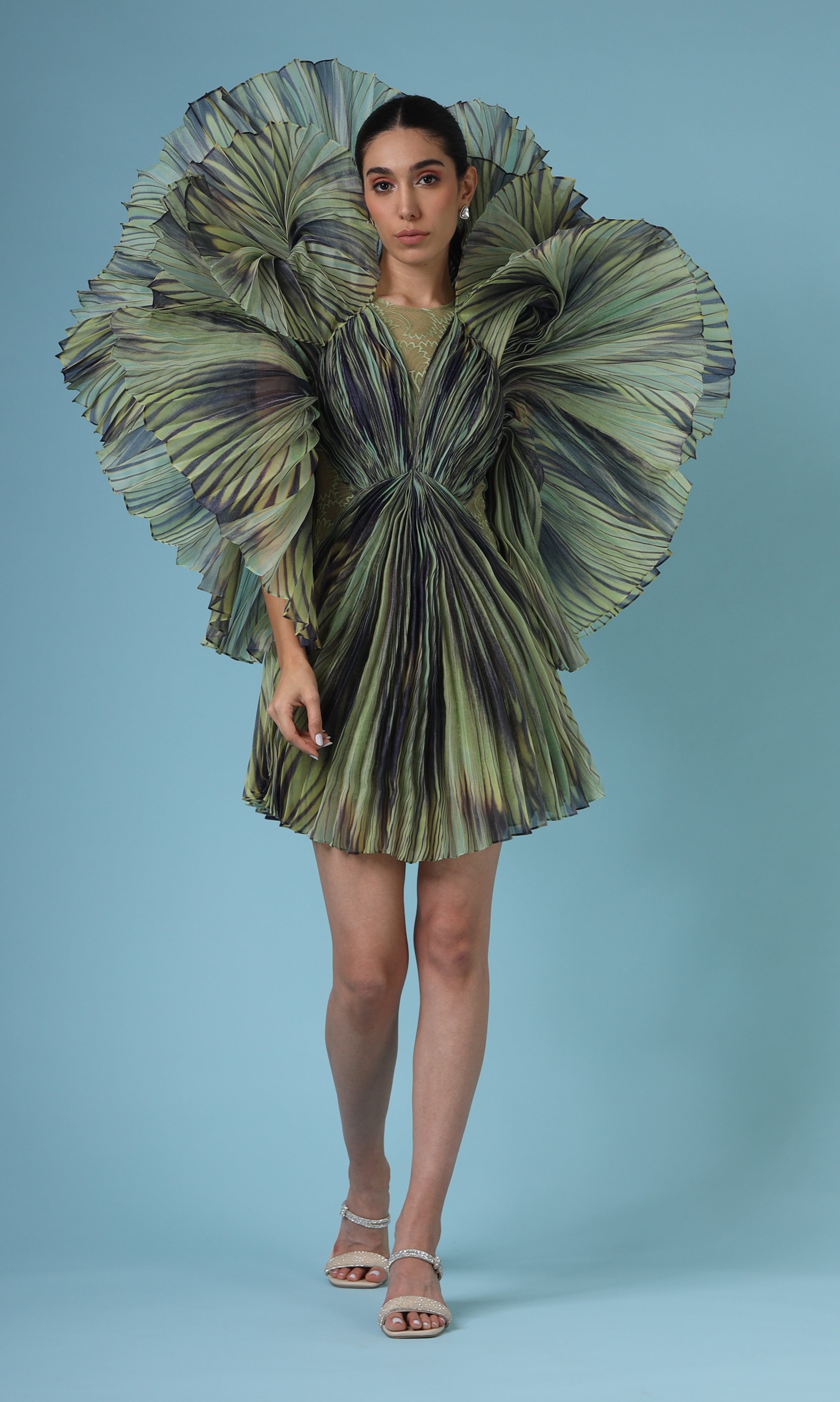 Acacia Dress