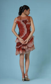 Agnes Dress
