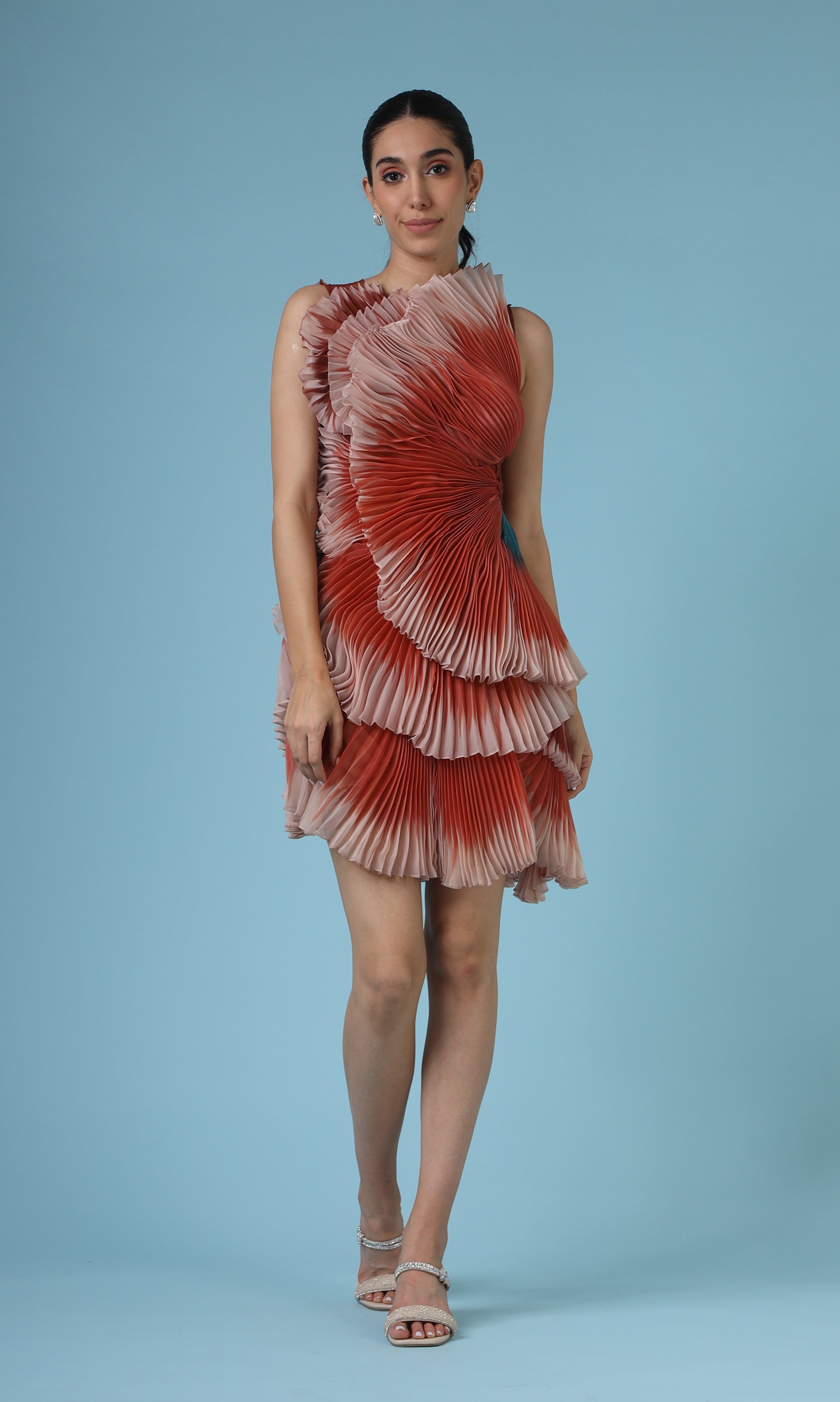 Agnes Dress