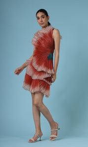 Agnes Dress