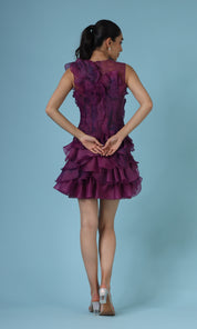 Agatha Dress