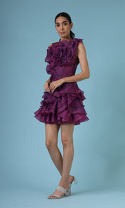 Agatha Dress