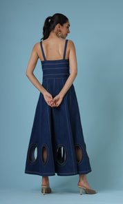 Freya Dress