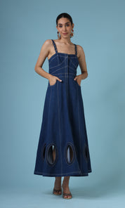 Freya Dress