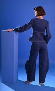 Crescendo Pants and Hilda Top