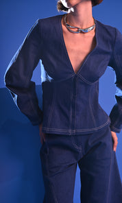 Crescendo Pants and Hilda Top