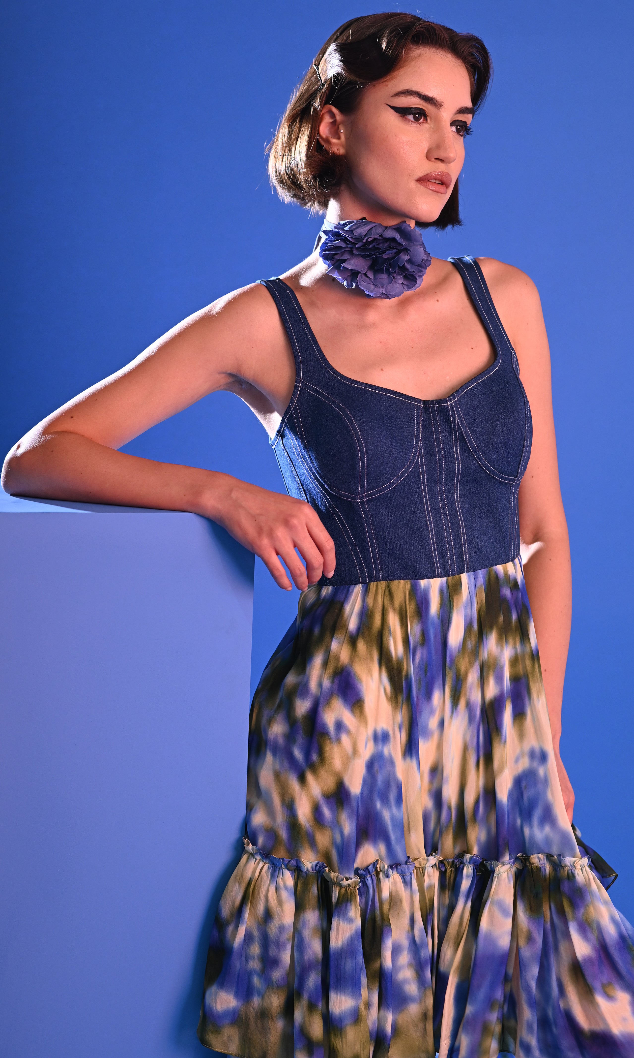 Illuminara Dress