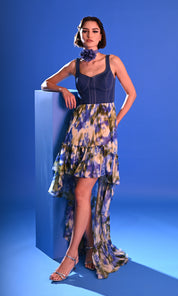 Illuminara Dress