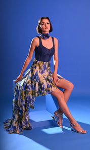 Illuminara Dress