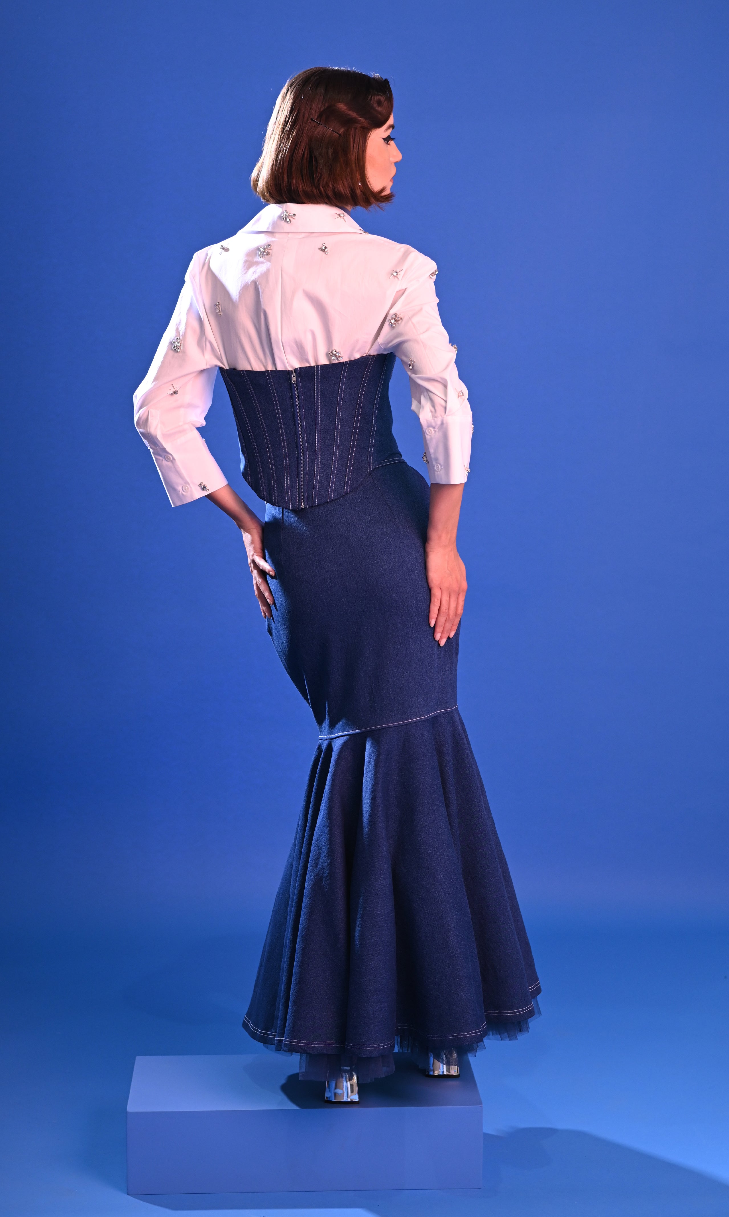 Sirena Skirt