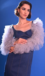 Elara Dress