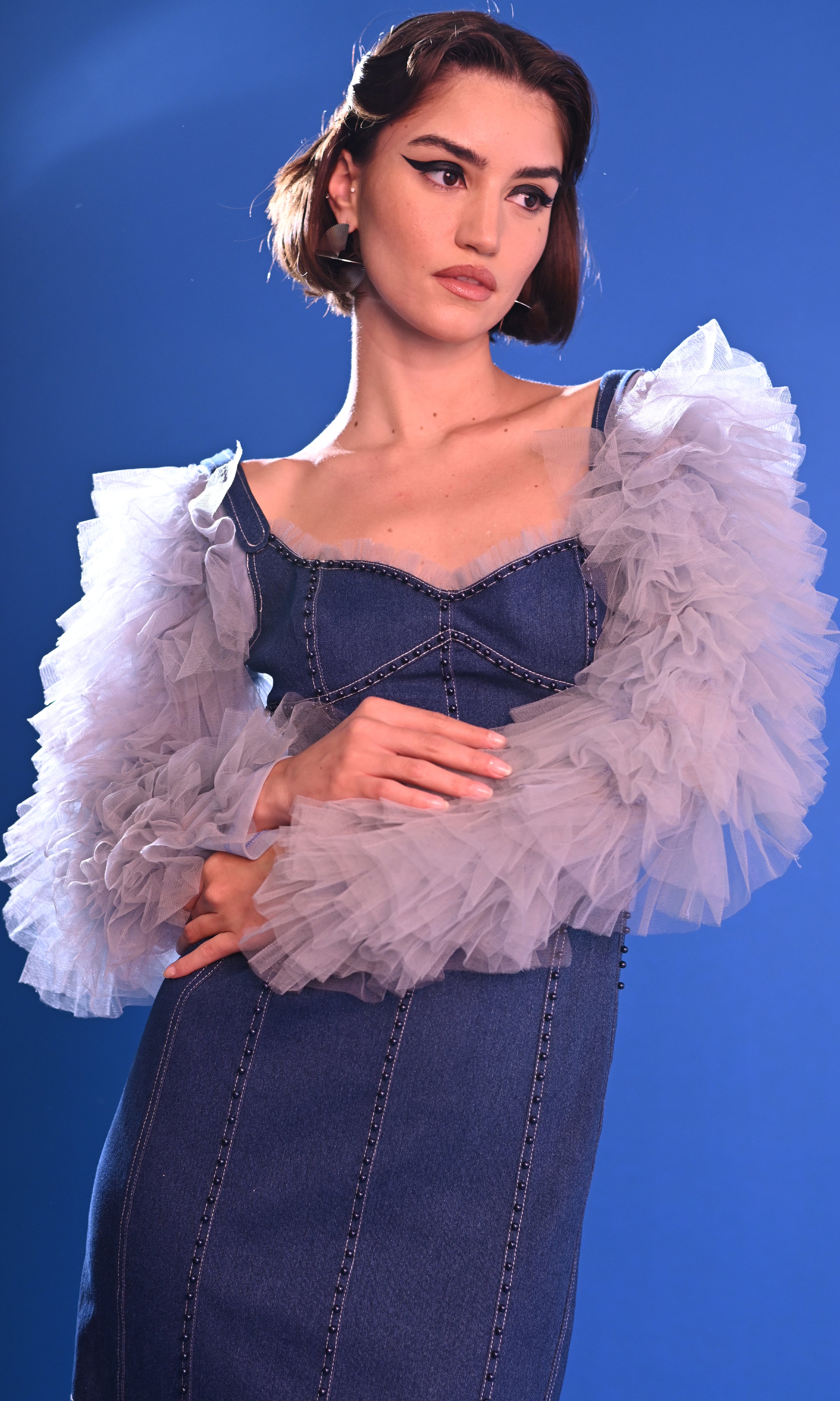 Elara Dress