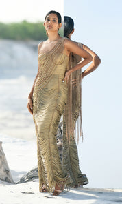 Rosemary Gown