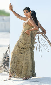 Rosemary Gown