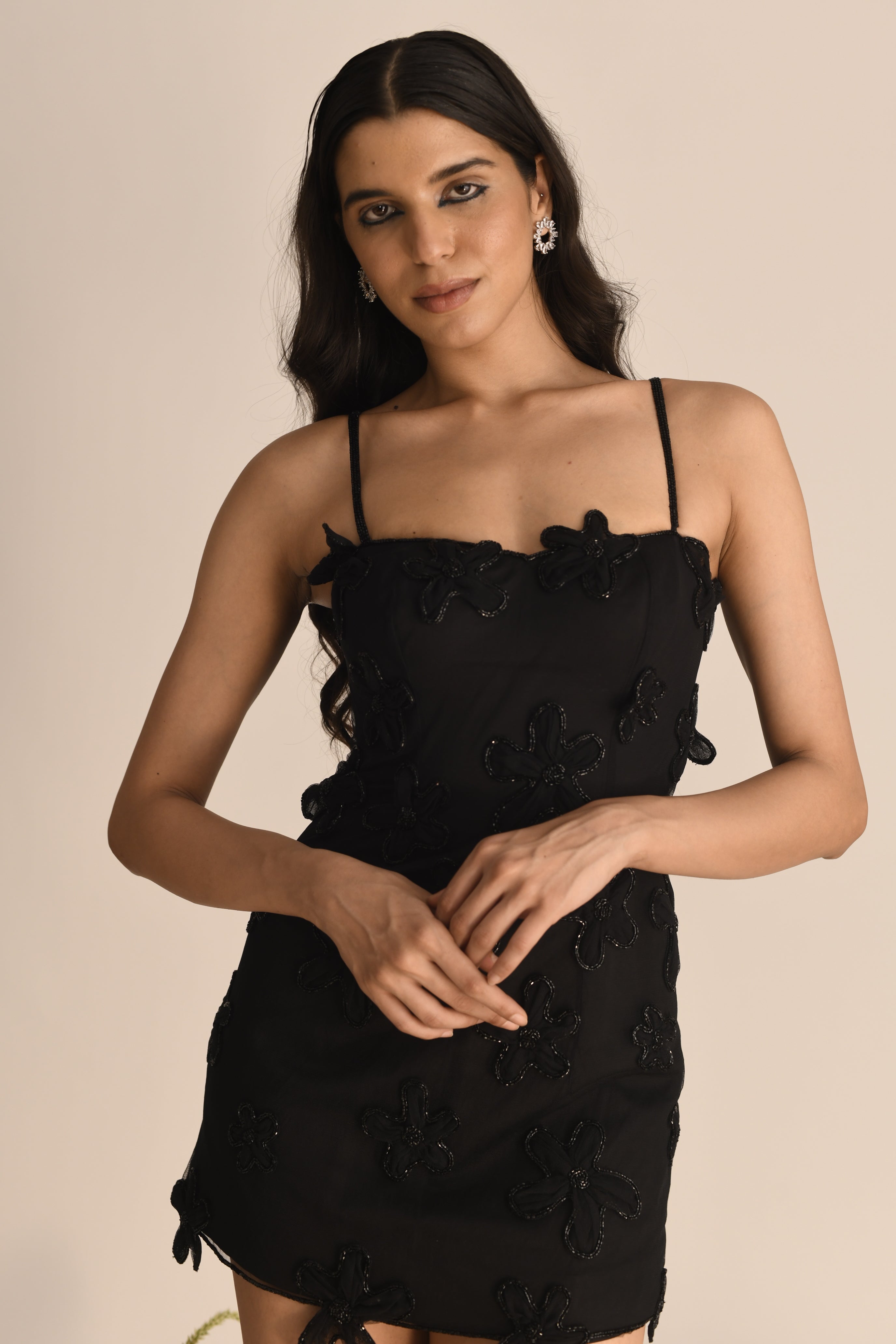 Zoey Dress