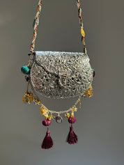 Raat Rani Slingbag