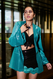 Twilight Blazer